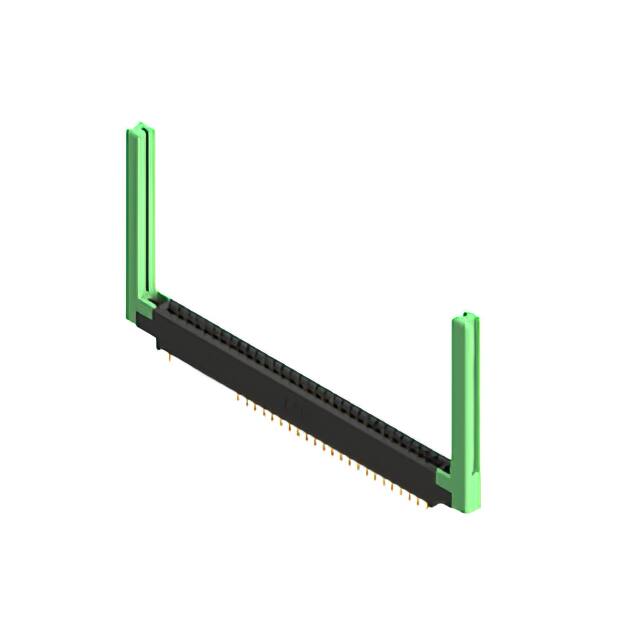 387-062-558-858 EDAC Inc.  Edgeboard Connectors